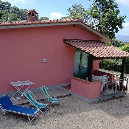 By Interhome * Capoliveri (Isola d'Elba)