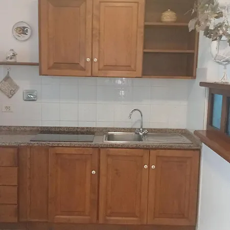 By Interhome Appartamento Capoliveri (Isola d'Elba)