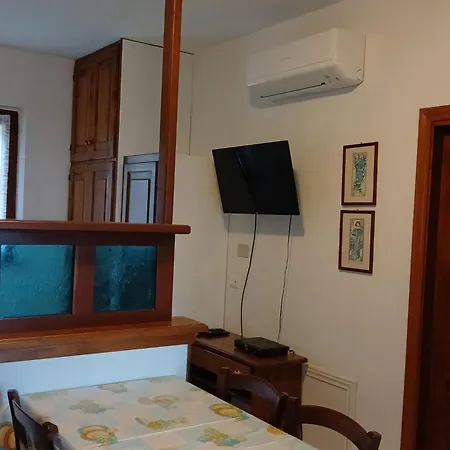 By Interhome * Capoliveri (Isola d'Elba)