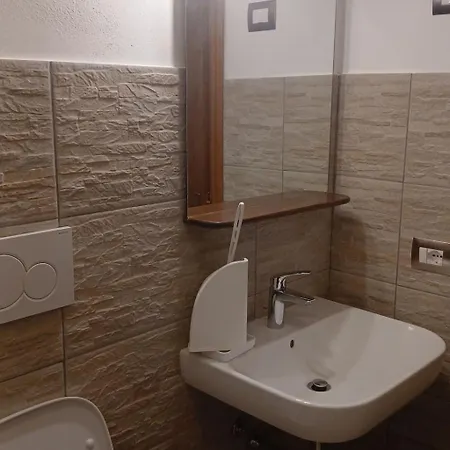 Appartamento By Interhome Capoliveri (Isola d'Elba)