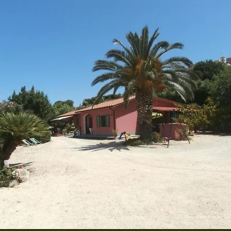 By Interhome Appartamento Capoliveri (Isola d'Elba)