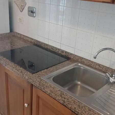 Appartamento By Interhome *