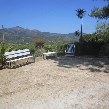 By Interhome Capoliveri (Isola d'Elba)