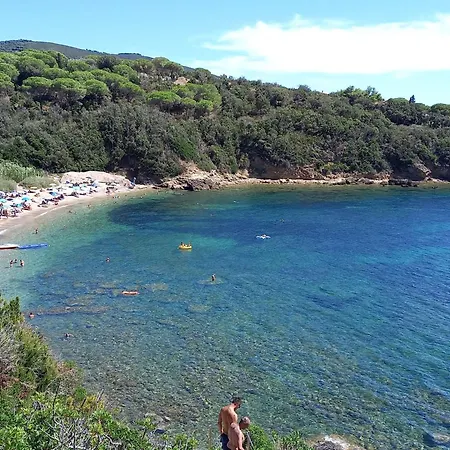 By Interhome * Capoliveri (Isola d'Elba)