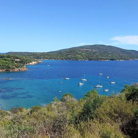 By Interhome * Capoliveri (Isola d'Elba)