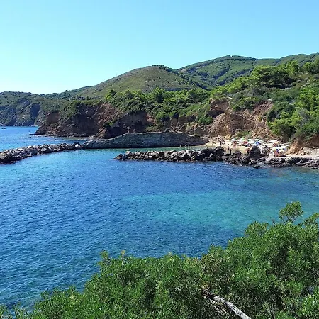 Appartamento By Interhome Capoliveri (Isola d'Elba)