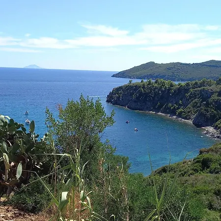 By Interhome * Capoliveri (Isola d'Elba)
