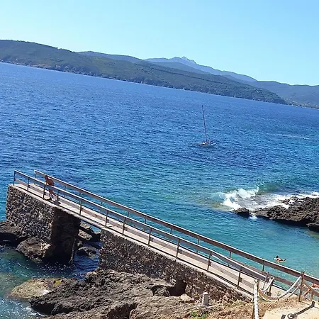 By Interhome * Capoliveri (Isola d'Elba)