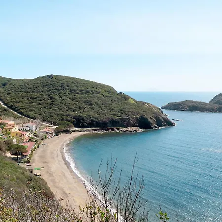 By Interhome * Capoliveri (Isola d'Elba)