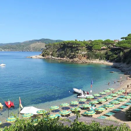 Appartamento By Interhome Capoliveri (Isola d'Elba)
